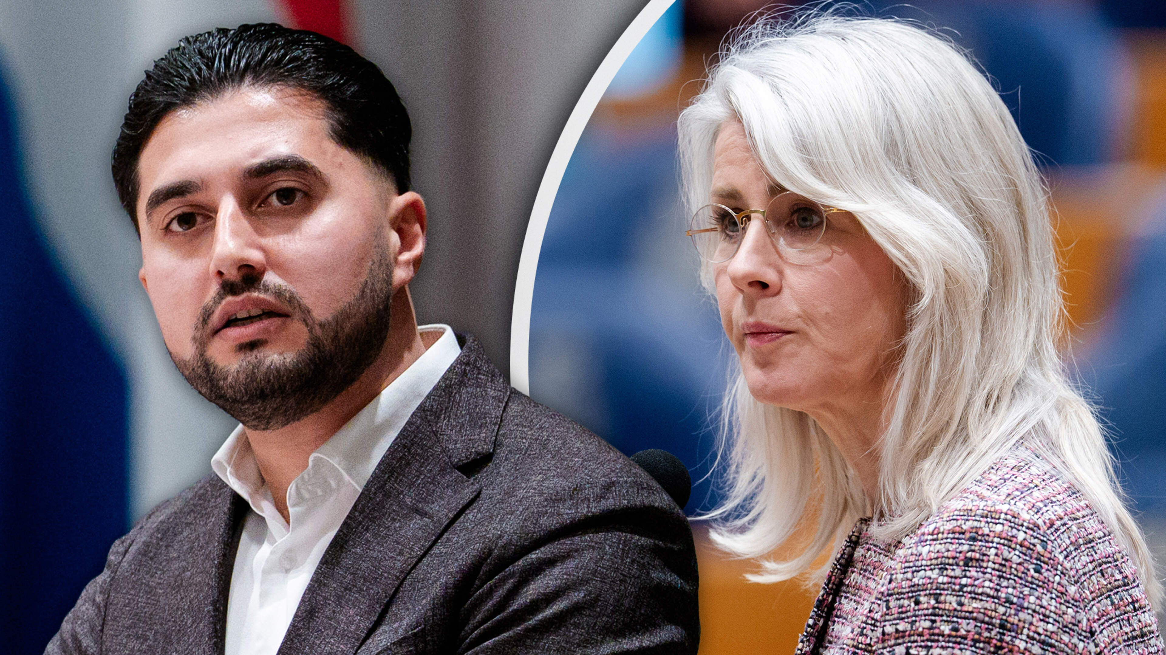Kamer wil einde aan ’ramadan-schorsingen’, maar het is de vraag of er wat met deze wens gebeurt